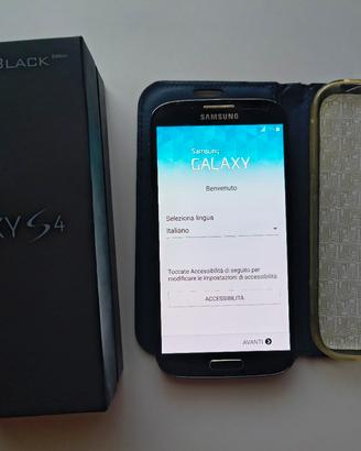 Samsung S4