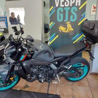YAMAHA MT-09 mt 09