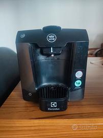 Lavazza a modo mio Electrolux 