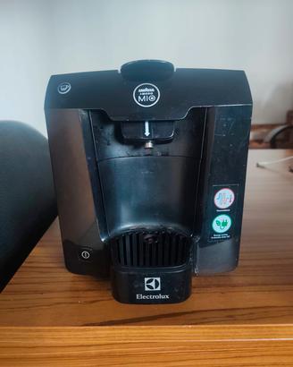 Lavazza a modo mio Electrolux 