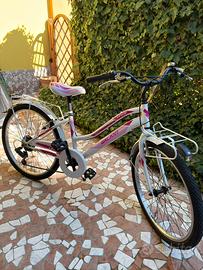 Bicicletta Galant Lincy 24”