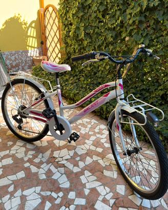 Bicicletta Galant Lincy 24”