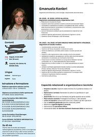 Segretaria professionale
