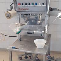 Termosigillatrice Colimatic