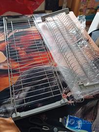 scolapiatti da pensile