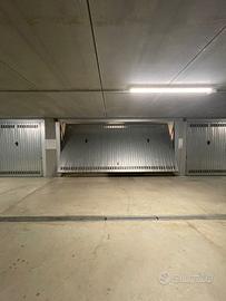 Box Doppio in Palazzo Signorile