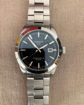 Tissot Gentleman 40mm automatico