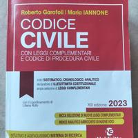 Codice Civile 2023 NelDiritto
