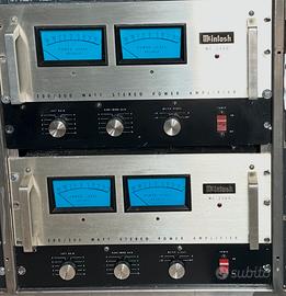 Mcintosh mc2300
