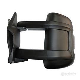 Specchio retrovisore esterno sx braccio lungo