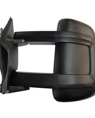 Specchio retrovisore esterno sx braccio lungo