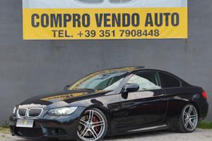 Bmw 335i MSport MANUALE