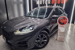 Ford Kuga 1.5 EcoBlue 120 CV aut. 2WD ST-Line