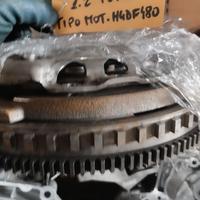 Kit Volano e Frizione Renault 1.2 tb motore H4DF
