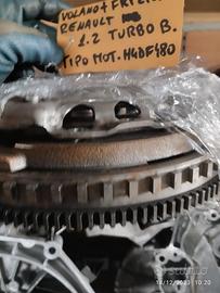 Kit Volano e Frizione Renault 1.2 tb motore H4DF
