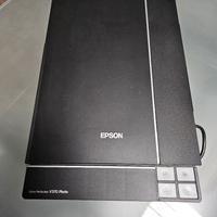 Scanner Fotografico Epson Perfection V370 Photo