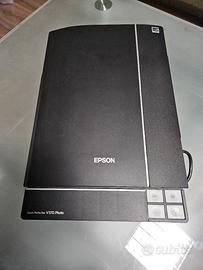 Scanner Fotografico Epson Perfection V370 Photo