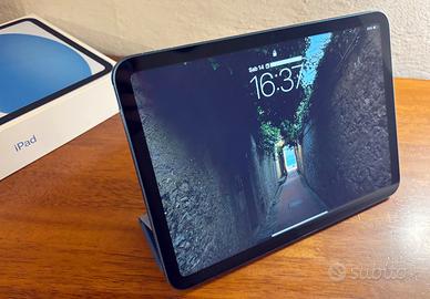 iPad 10 11" 64GB WIFI