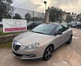 Lancia Delta 1.6 120 cv Platinum-2011-CLIMA-PANO-N