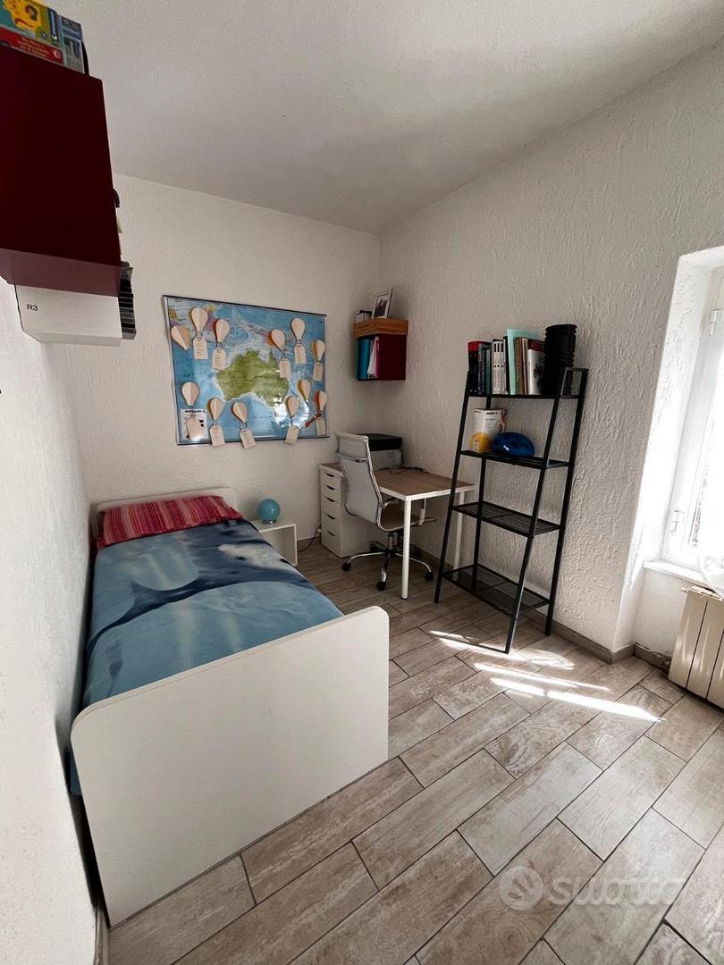 Appartamento – Casarza Ligure, Bargonasco - Altro