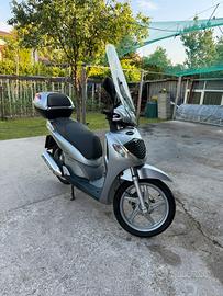 Honda sh 150 splendite condizioni