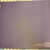 ENIGMA PURPLE