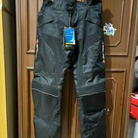 Pantalone da moto, befast