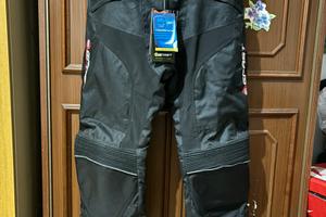 Pantalone da moto, befast