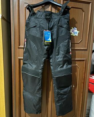 Pantalone da moto, befast