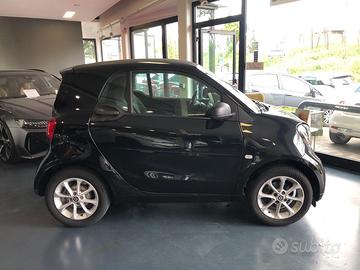 Smart ForTwo BRABUS 0.9 Turbo twinamic 15th annive