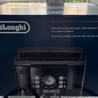DeLonghi Magnifica S ECAM12.121.B automatica