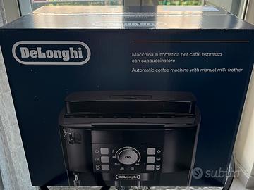 DeLonghi Magnifica S ECAM12.121.B automatica