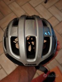 casco da ciclismo all-terrain Limar Air Stratos
