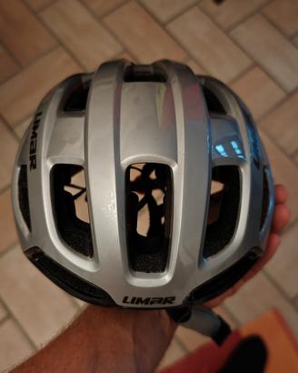 casco da ciclismo all-terrain Limar Air Stratos