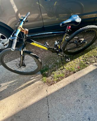 Bicicletta da corsa