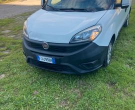 Fiat doblo 1.3 mjt