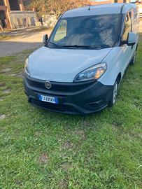 Fiat doblo 1.3 mjt