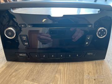 Radio Bosch per Alfa - Fiat -Lancia