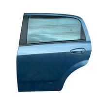 Portiera posteriore sinistra fiat grande punto