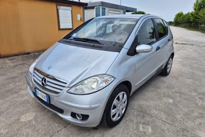 Mercedes-benz A 150 Elegance