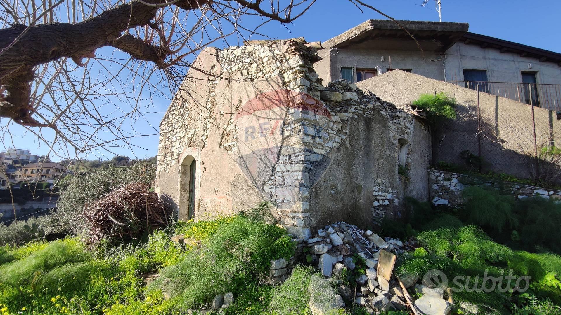 Cascina/Casale - Castelmola - Vista 5
