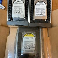 HD SATA 150 gb