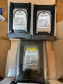 HD SATA 150 gb