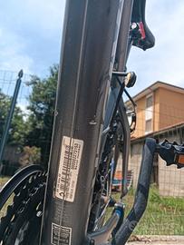 bicicletta 