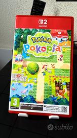 Pokémon Pokopia