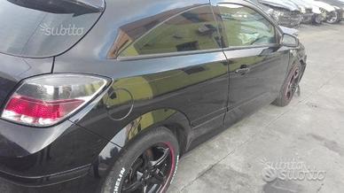 Ricambi usati opel astra 1.4 benzina