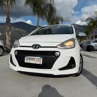 HYUNDAI ì10 ANNO 2017 1.0 BENZINA 66 CV
