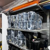 Giorgio Graesan Stucco