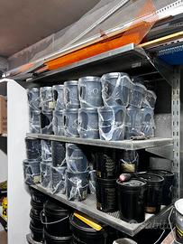 Giorgio Graesan Stucco