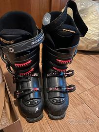 Scarponi da sci 44 325 mm